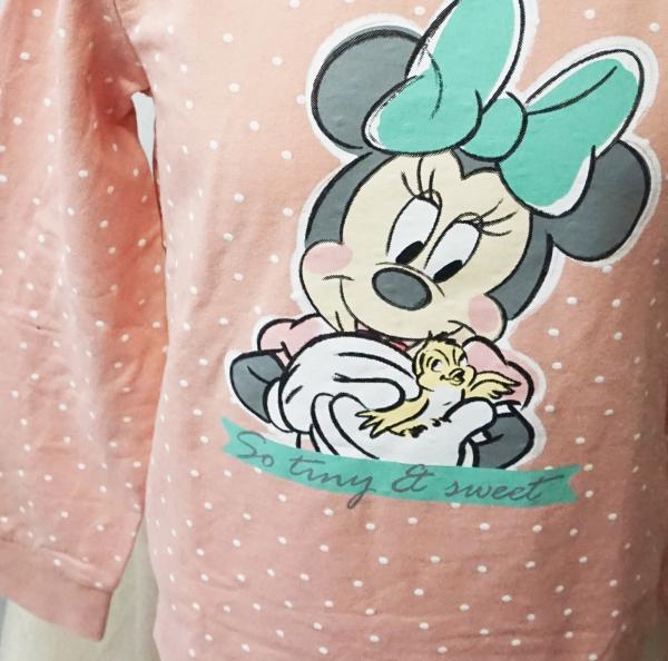 Sweatshirt Gr. 122 von Disney (630)